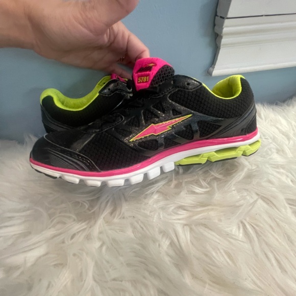 AVÍA lightweight running shoes size 9 - Picture 12 of 13